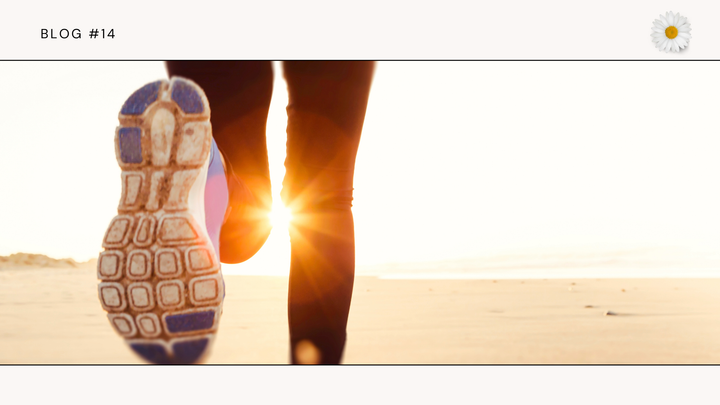 Comfort Is a Lie: How I’m Training My Body and Spirit to Fight
